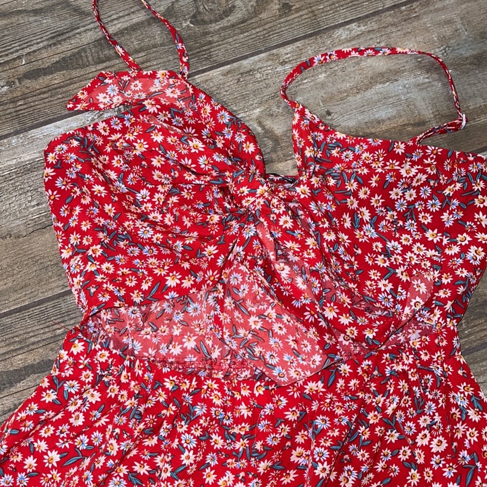Romper - Picture 2 of 2